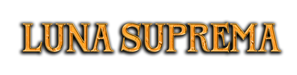 LUNA SUPREMA