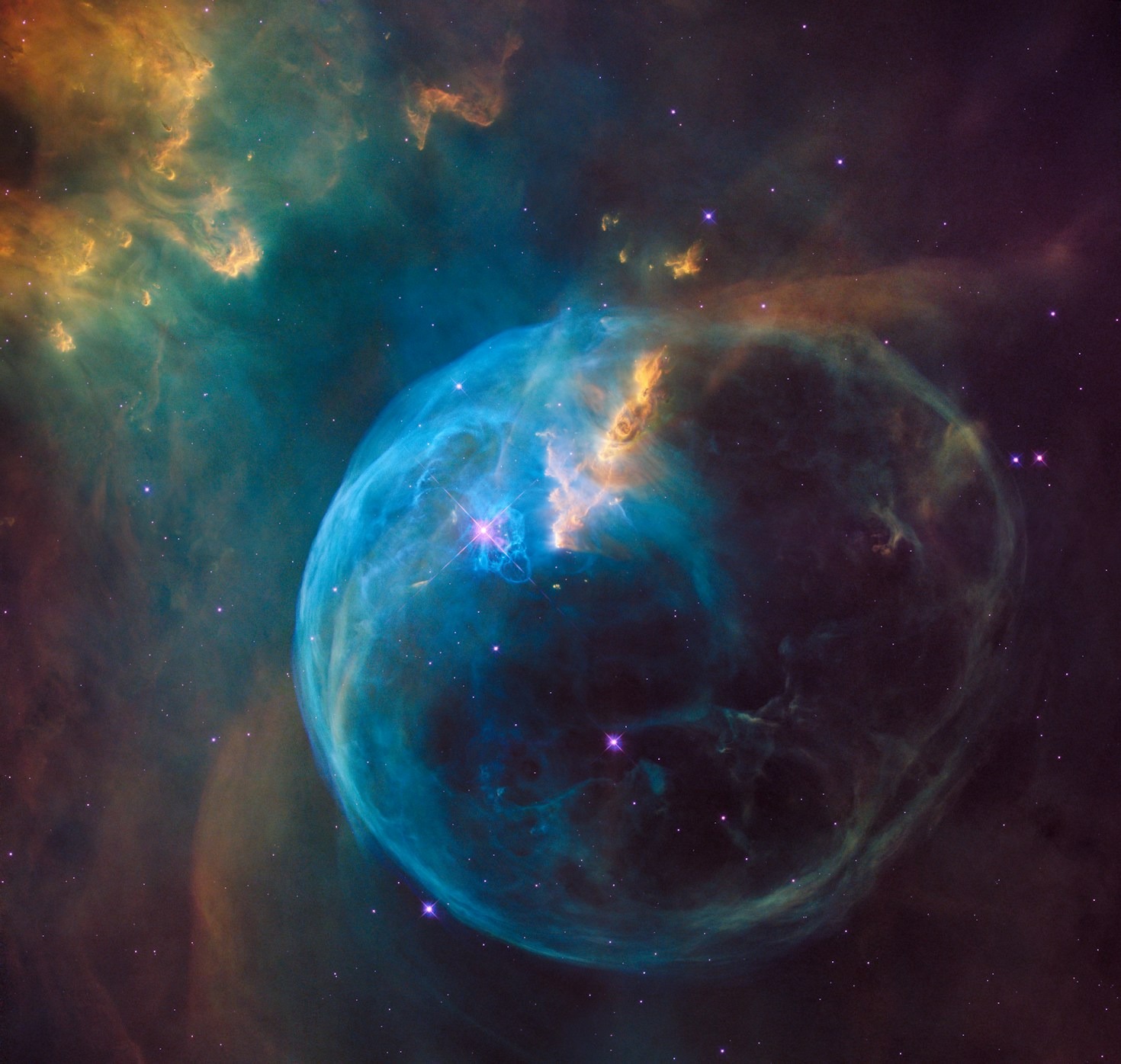 10 Fascinating Lore Facts About the Lunaric Empire