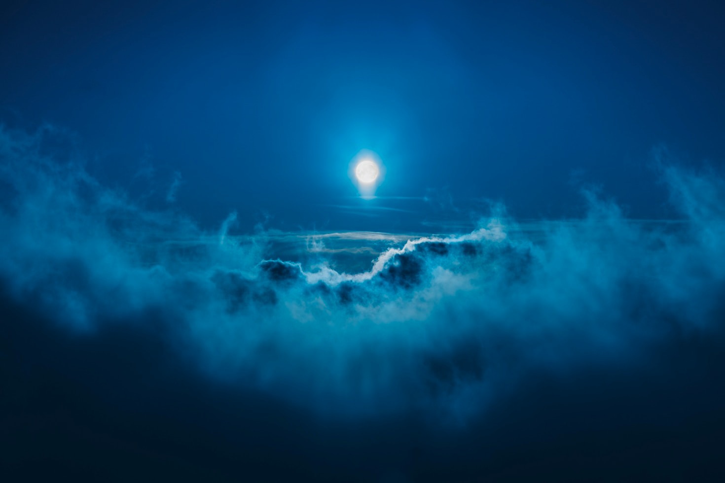 Exploring the Lunaric Faith: Beliefs and Rituals